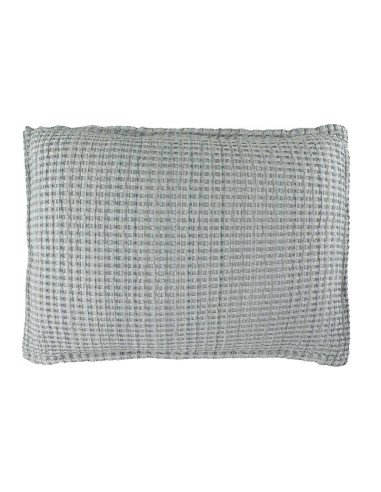 Colcha Crochet Rayas Antonella