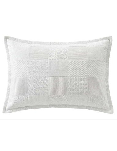 Colcha Crochet Adele