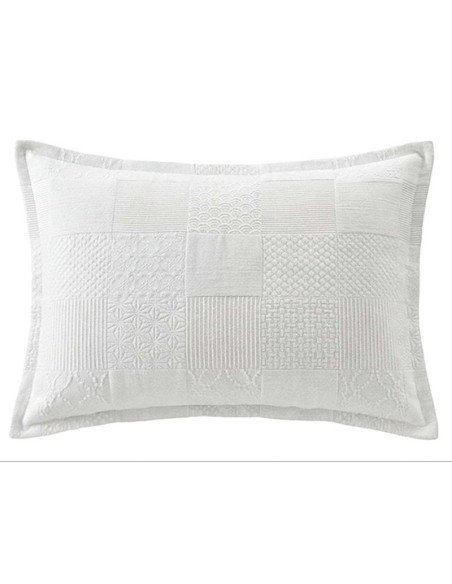 Colcha Crochet Adele
