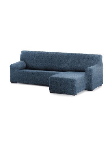 Funda Chaise Longue bielastica Roc | Fundas de sofás chaise longue