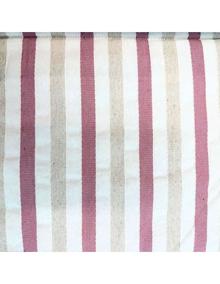 Edredón Jacquard Rayas Altea