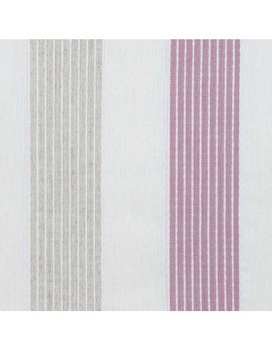Edredón Jacquard Rayas Ibiza
