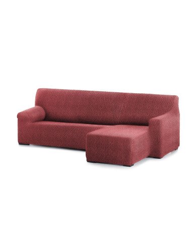 Funda Chaise Longue bielastica Roc | Fundas de sofás chaise longue