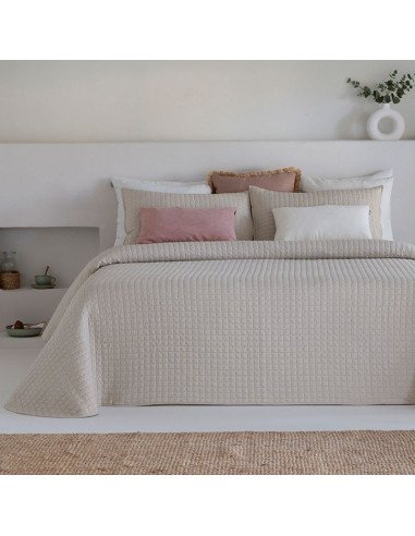 Colcha Jacquard Toronto Sandeco