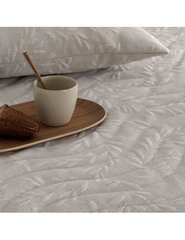 Colcha Jacquard Cali Sandeco