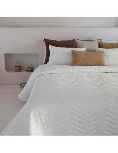 Colcha Jacquard Cali Sandeco