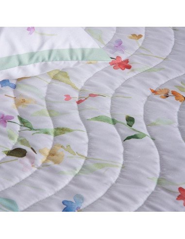 Colcha Bouti Sandeco Quito