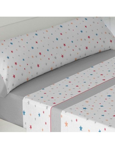 Juego de sábanas Infantil Stars