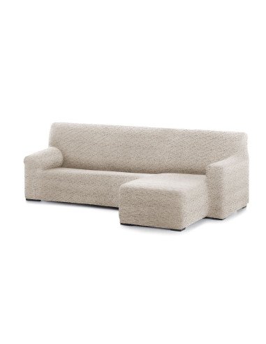 Funda Chaise Longue bielastica Candy | Fundas de sofás chaise longue