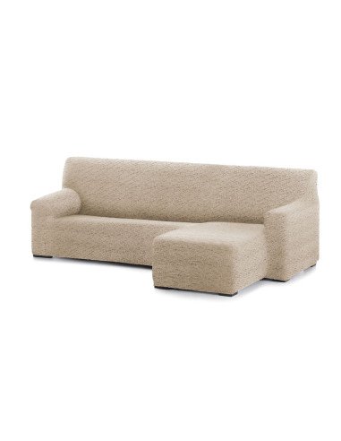 Funda Chaise Longue bielastica Candy | Fundas de sofás chaise longue