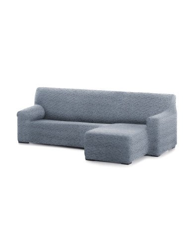Funda Chaise Longue bielastica Candy | Fundas de sofás chaise longue