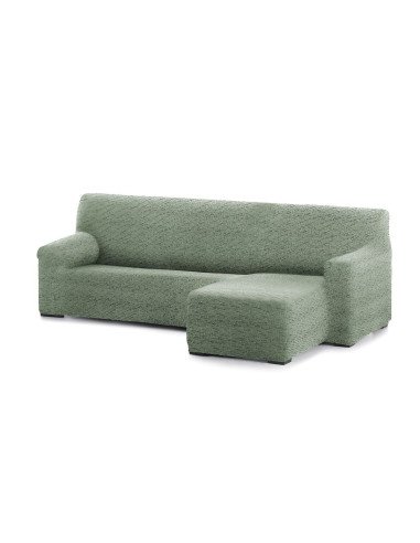 Funda Chaise Longue bielastica Candy | Fundas de sofás chaise longue