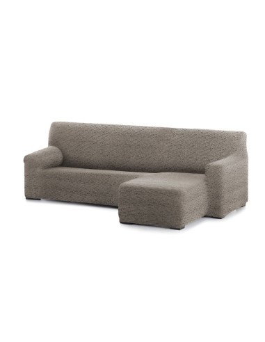 Funda Chaise Longue bielastica Candy | Fundas de sofás chaise longue