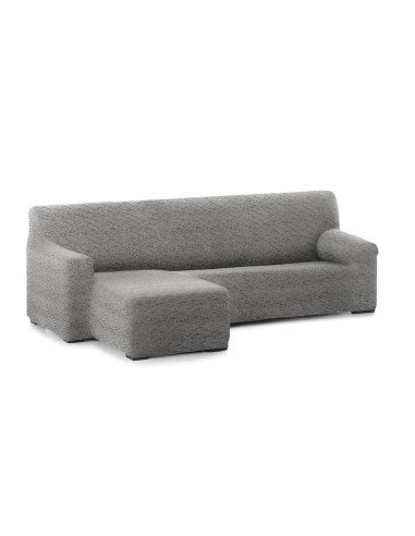 Funda Chaise Longue bielastica Candy | Fundas de sofás chaise longue