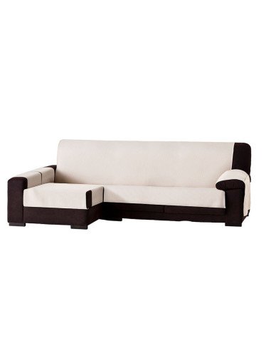 Funda Chaise Longue práctica Bianca