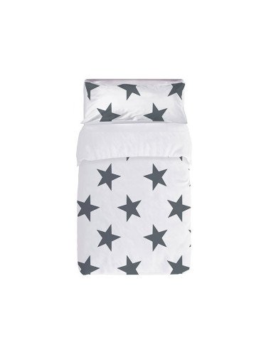 Funda nórdica Estrellas