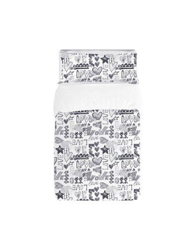 Funda nórdica We Love