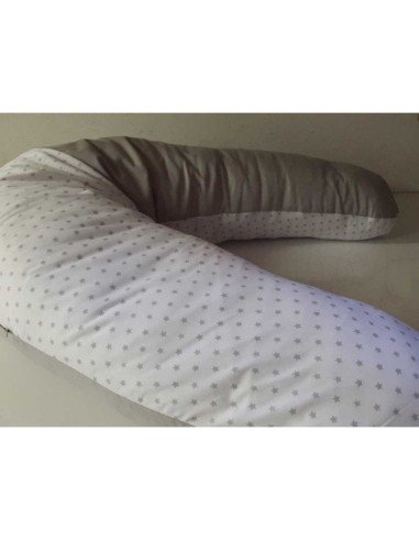 Cojín de lactancia online | Sucdecotto textil de hogar