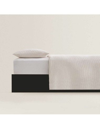 Colcha Nido de Abeja Pique - Tienda de colchas online