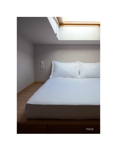 Colcha Nido de Abeja Pique - Tienda de colchas online