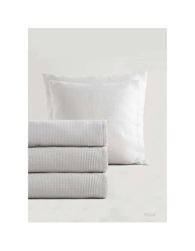 Colcha Nido de Abeja Pique - Tienda de colchas online