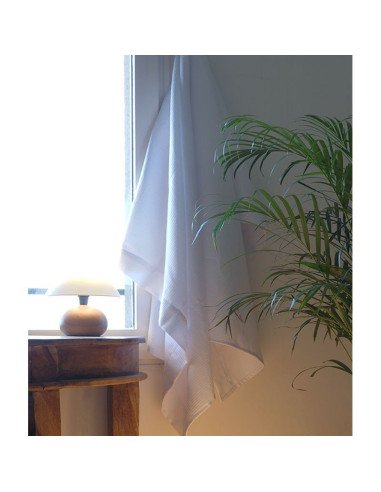 Toalla Nido De Abeja - Tienda toallas hostelería online
