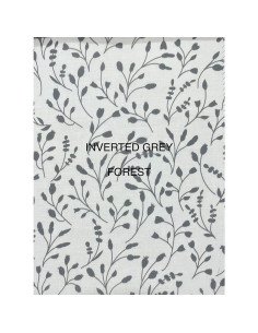 Funda nórdica Cuna Forest Inverted Reversible 2