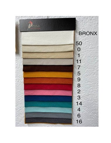 Funda Sofá Blanca Basic multielástica Bronx online