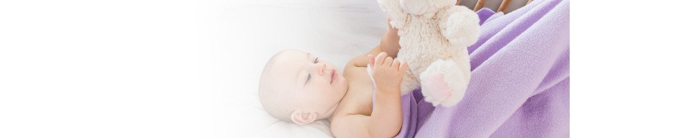 Ropa de Cuna para Bebé | Suc de Cottó